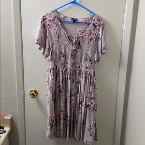 Torrid Dress
